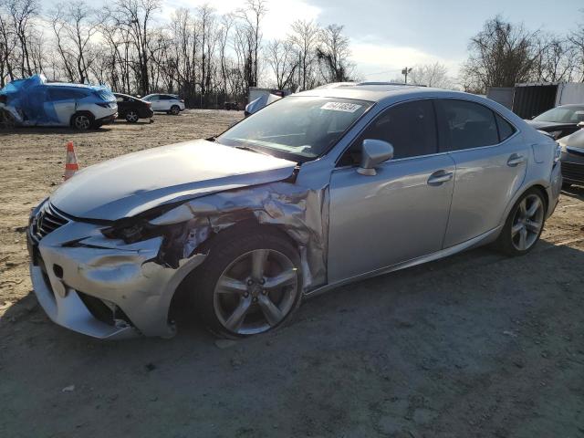 LEXUS IS 2014 jthbe1d26e5000699