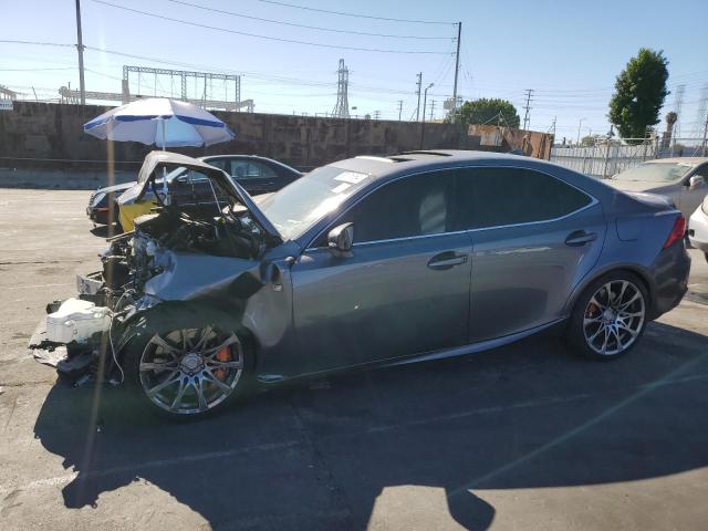 LEXUS IS 350 2014 jthbe1d26e5000881