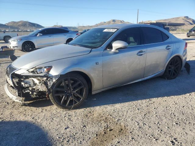 LEXUS IS 2014 jthbe1d26e5001822