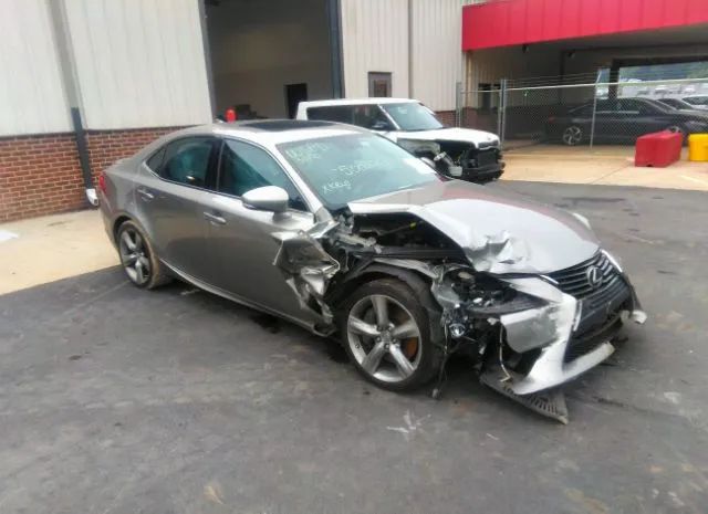 LEXUS IS 350 2014 jthbe1d26e5002503