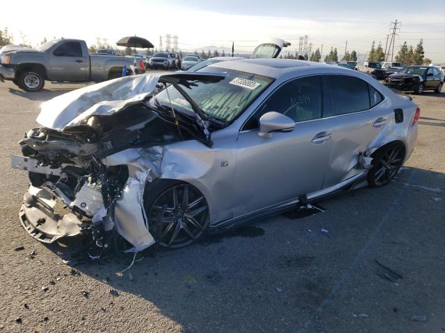 LEXUS IS 350 2014 jthbe1d26e5002730