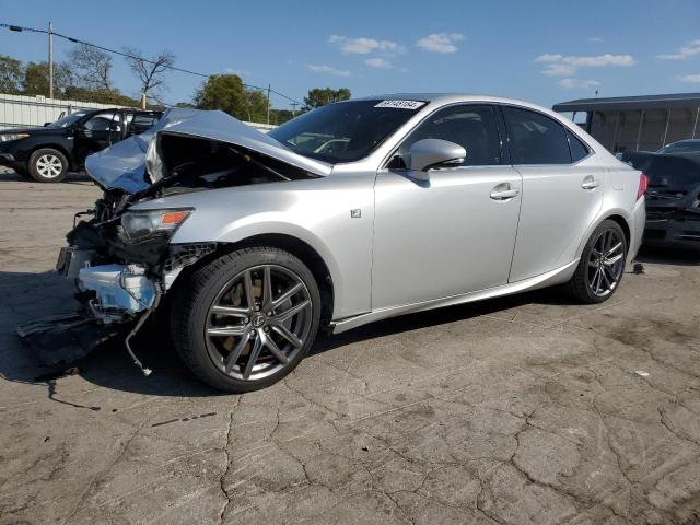 LEXUS IS 350 2014 jthbe1d26e5002890