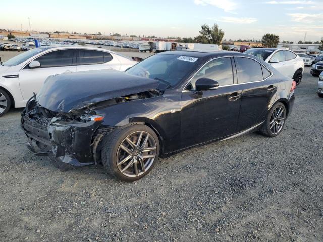 LEXUS IS 2014 jthbe1d26e5003473