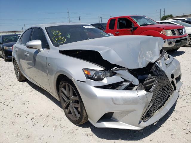 LEXUS IS 350 2014 jthbe1d26e5004591