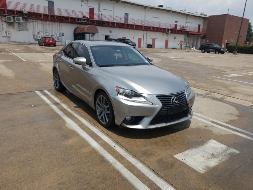 LEXUS IS 350 2014 jthbe1d26e5005241