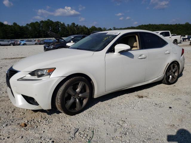 LEXUS IS 2014 jthbe1d26e5005336