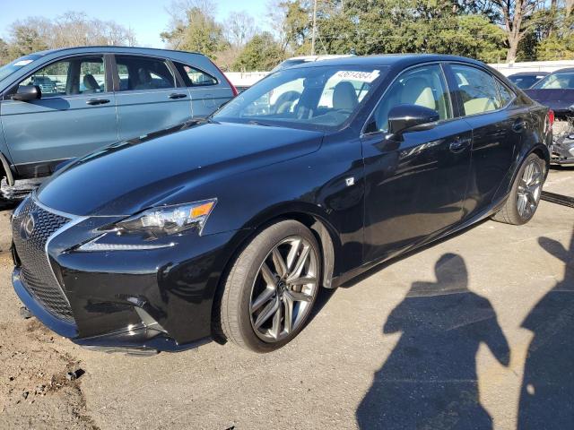 LEXUS IS 2014 jthbe1d26e5005692