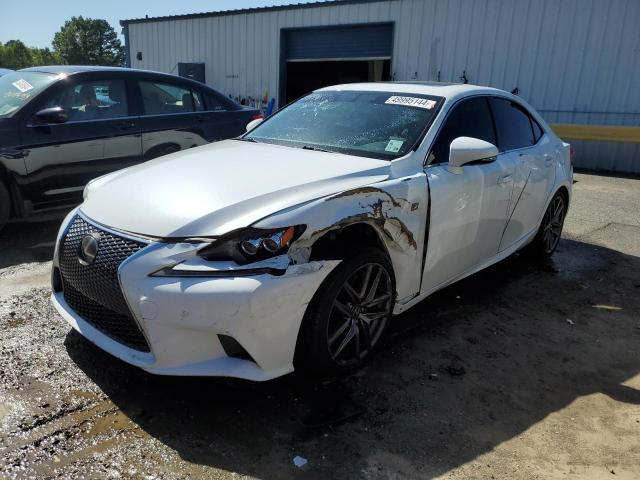 LEXUS IS 2014 jthbe1d26e5007846