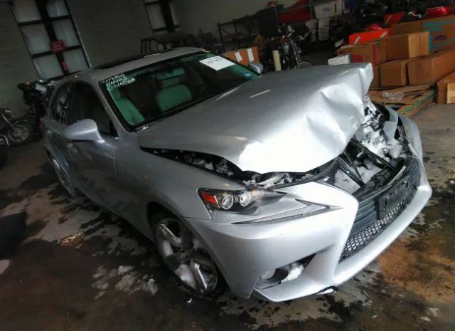 LEXUS IS 350 2014 jthbe1d26e5008253