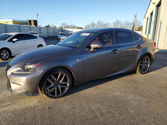 LEXUS IS 350 2014 jthbe1d26e5008432