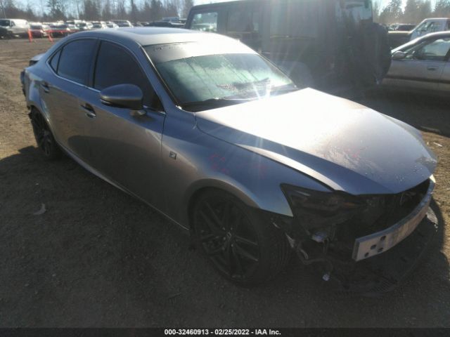 LEXUS IS 350 2014 jthbe1d26e5009290