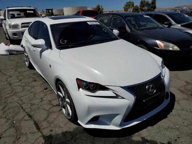 LEXUS IS 350 2014 jthbe1d26e5011220