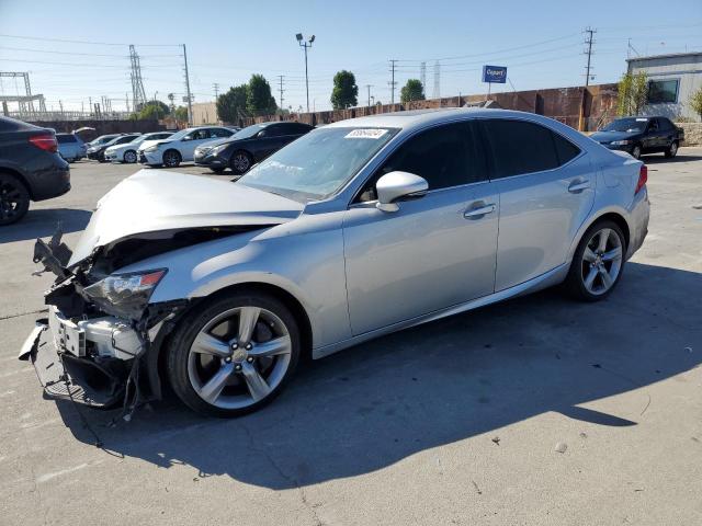 LEXUS IS 350 2014 jthbe1d26e5012027