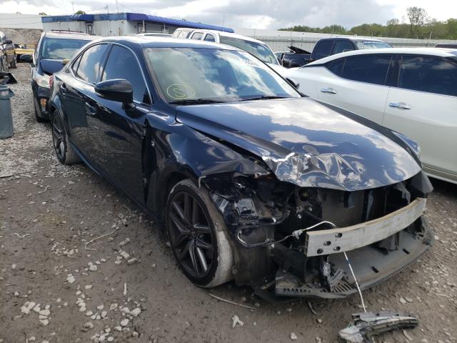 LEXUS IS 350 2014 jthbe1d26e5012612