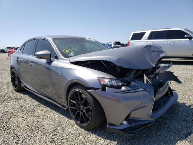 LEXUS IS 350 2014 jthbe1d26e5013534