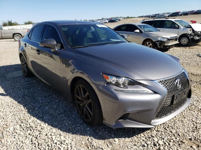 LEXUS IS 350 F-S 2015 jthbe1d26f5014488