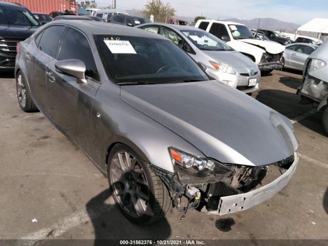 LEXUS IS 350 2015 jthbe1d26f5015298