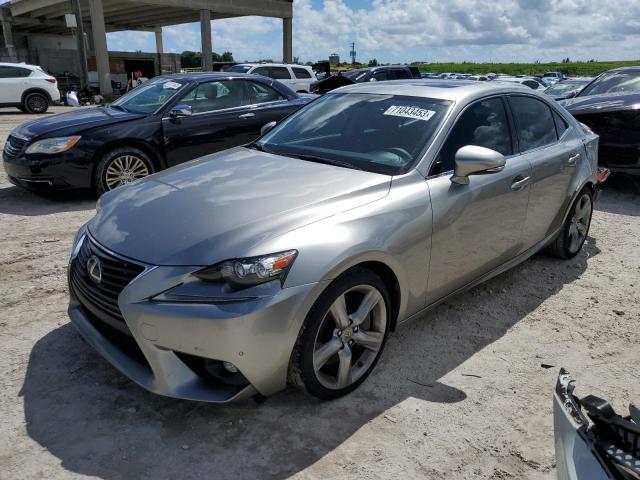 LEXUS IS 350 2015 jthbe1d26f5015544