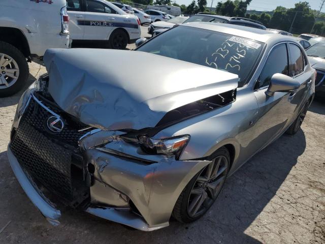 LEXUS IS 2015 jthbe1d26f5015706