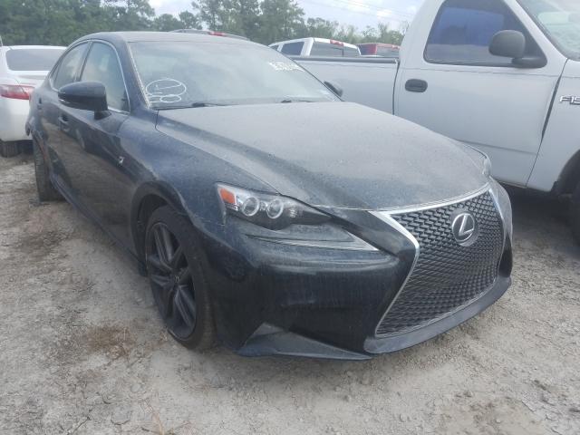 LEXUS IS 350 2015 jthbe1d26f5016452