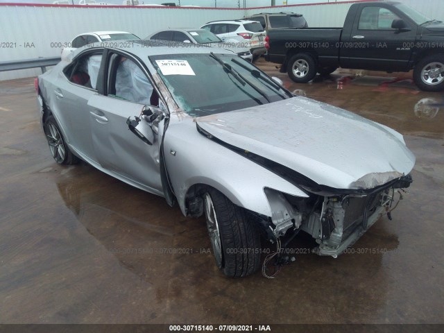 LEXUS IS 350 2015 jthbe1d26f5017097