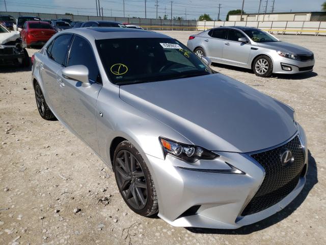 LEXUS IS 350 2015 jthbe1d26f5019741