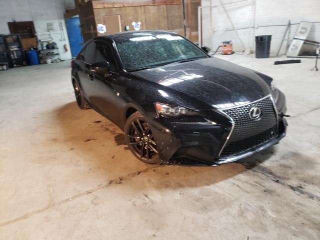 LEXUS IS 350 2015 jthbe1d26f5021599