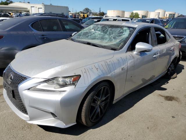 LEXUS IS 350 2014 jthbe1d27e5000808