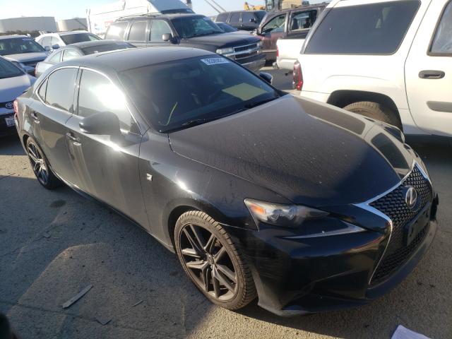 LEXUS IS 350 2014 jthbe1d27e5001201