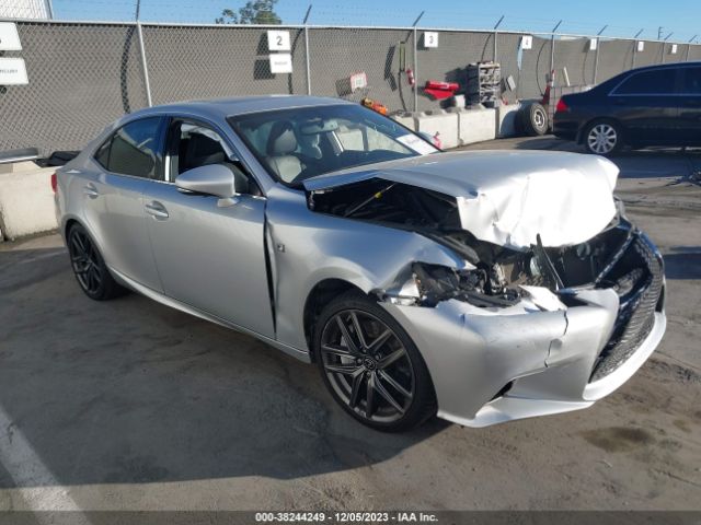 LEXUS IS 350 2014 jthbe1d27e5001344