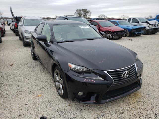 LEXUS IS 350 2014 jthbe1d27e5002557