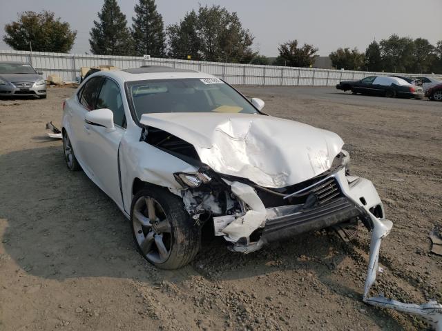 LEXUS IS 350 2014 jthbe1d27e5002932