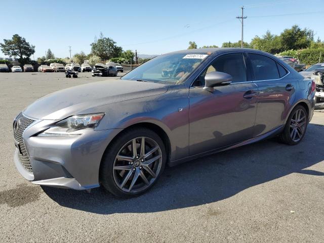 LEXUS IS 350 2014 jthbe1d27e5003255