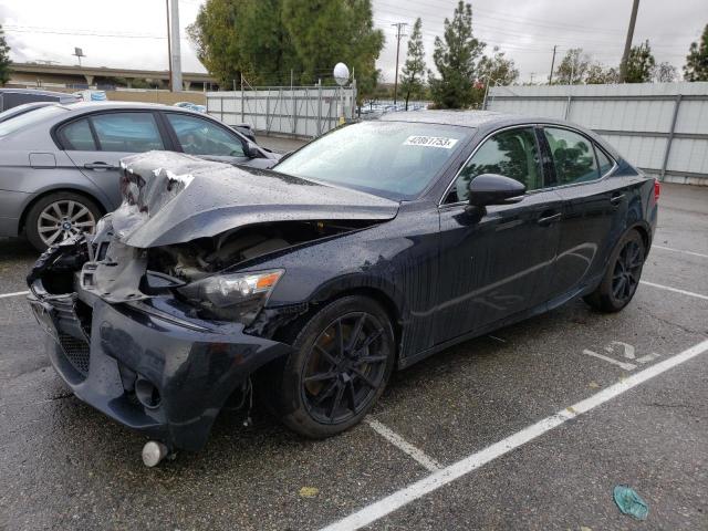 LEXUS IS 350 2014 jthbe1d27e5004597