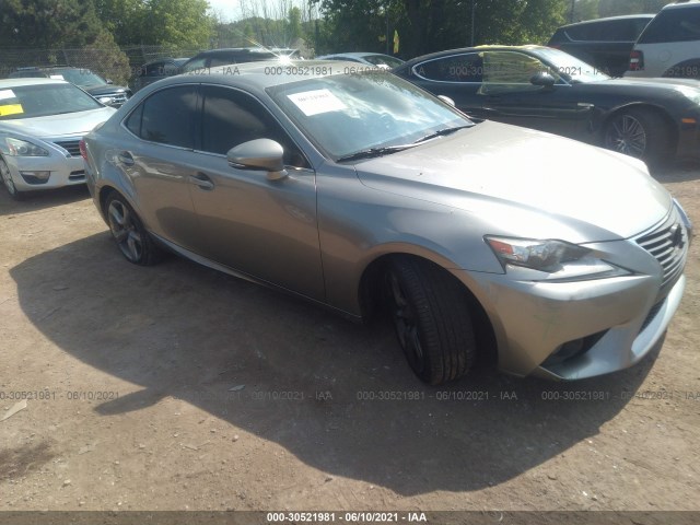 LEXUS IS 350 2014 jthbe1d27e5006365