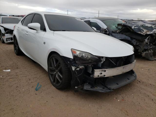 LEXUS IS 350 2014 jthbe1d27e5006396