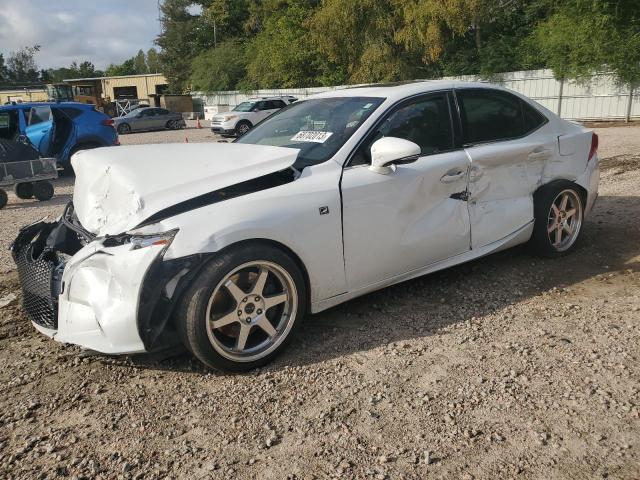 LEXUS IS 2014 jthbe1d27e5006964