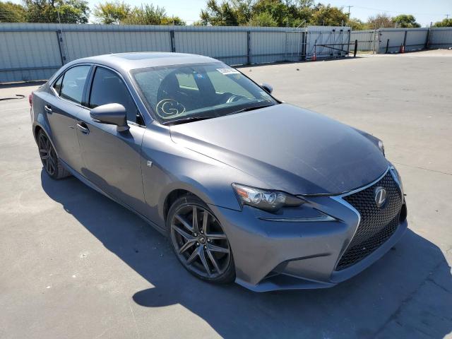 LEXUS IS 350 2014 jthbe1d27e5006978