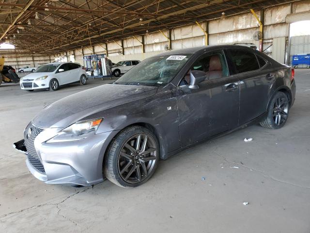 LEXUS IS 2014 jthbe1d27e5007399