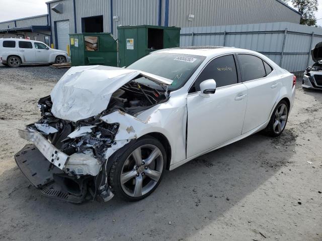 LEXUS IS 350 2014 jthbe1d27e5008116