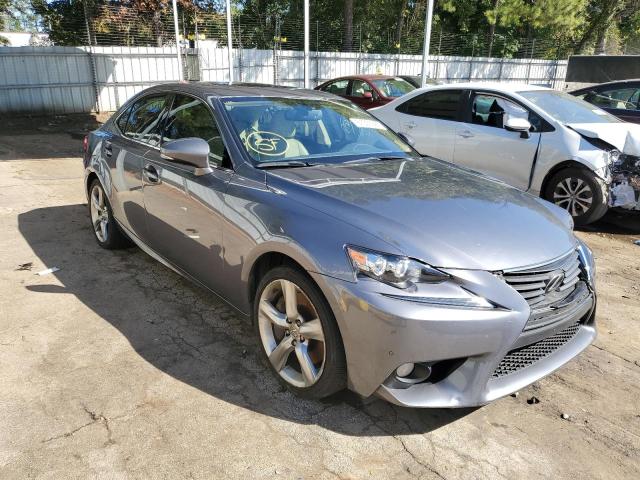 LEXUS IS 350 2014 jthbe1d27e5008505