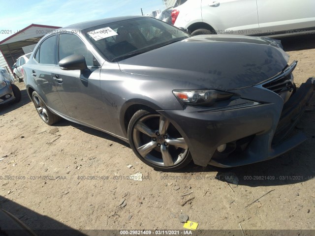 LEXUS IS 350 2014 jthbe1d27e5009492