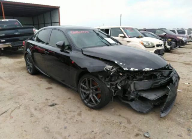 LEXUS IS 350 2014 jthbe1d27e5010285