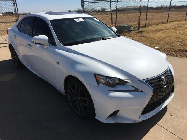 LEXUS IS 350 2014 jthbe1d27e5011680