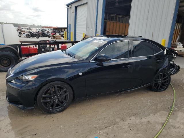 LEXUS IS 350 2014 jthbe1d27e5012571