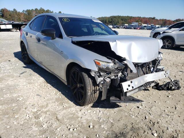 LEXUS IS 350 2014 jthbe1d27e5012621