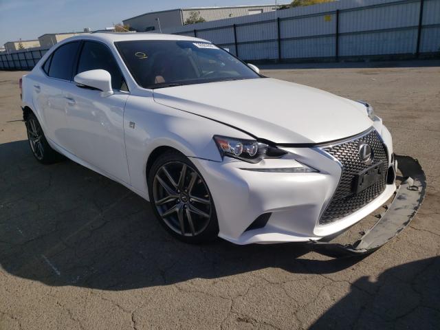 LEXUS IS 350 2014 jthbe1d27e5013512