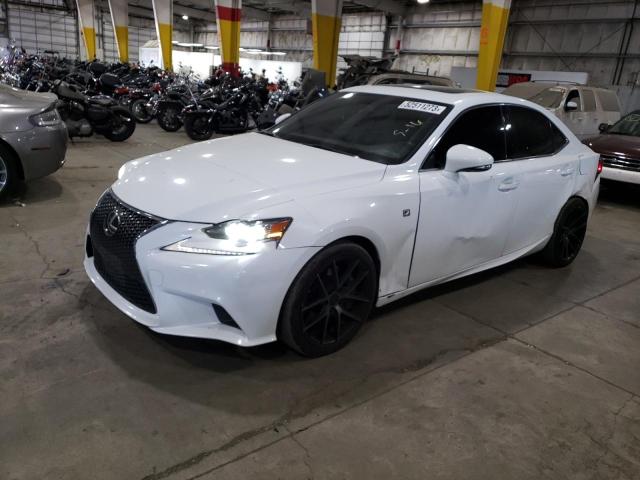 LEXUS IS 350 2014 jthbe1d27e5013915