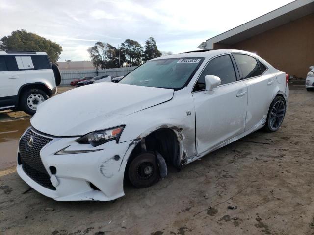 LEXUS IS 2014 jthbe1d27e5014188