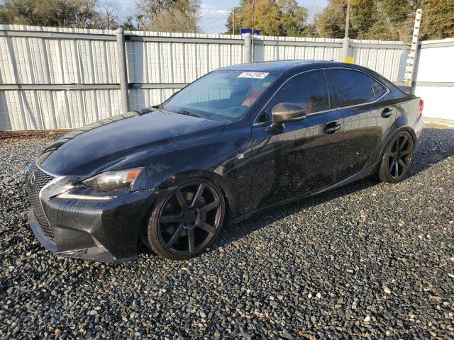 LEXUS IS 2015 jthbe1d27f5015228